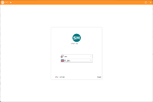 Choice of serverr