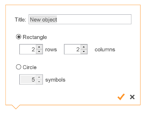 Add multiple symbols