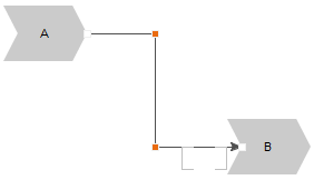 Markerat segment