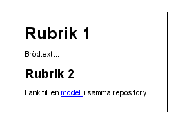 Textobjekt