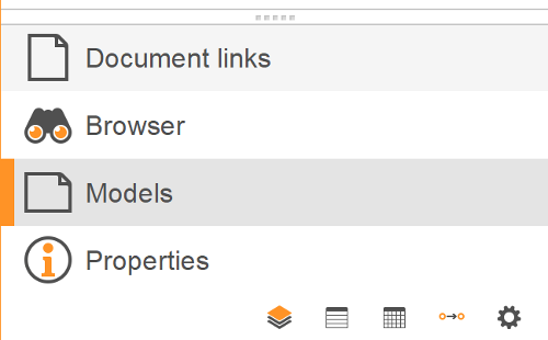 Navigation bar