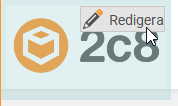 Redigera logotyp