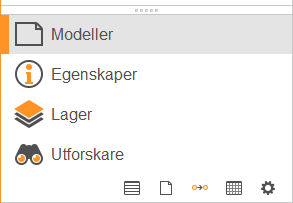 Navigationsfält