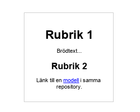 Textobjekt