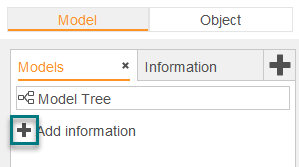 Add information