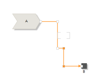 Added control point