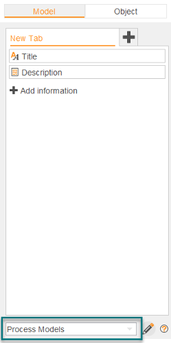 Applied filters