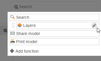 Edit layer