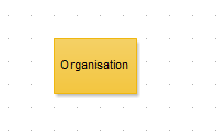 Symbol locked to grid