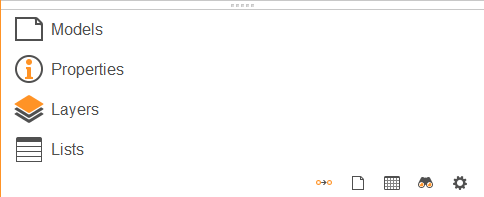 Navigation bar