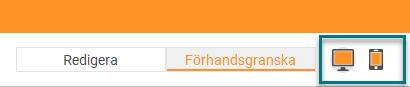 F&ouml;rhandsgranskning dator/mobil